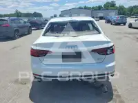 2018 Audi A4 фото