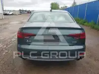 2018 Audi A4 фото