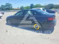 2018 Audi A4 фото