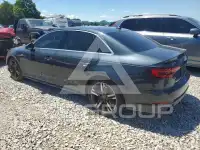 2018 Audi A4 фото