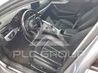 2018 Audi A4 photo