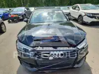 2018 Audi A4 фото