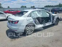 2018 Audi A4 фото