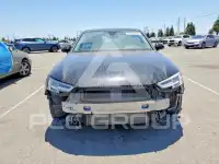 2018 Audi A4 фото
