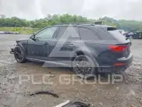 2018 Audi A4 фото