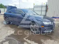 2018 Audi A4 фото