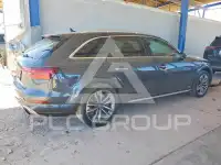 2018 Audi A4 фото