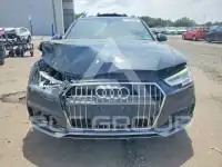 2018 Audi A4 фото