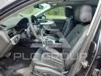 2018 Audi A4 фото