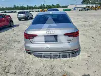 2018 Audi A4 фото