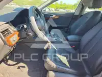 2018 Audi A4 photo