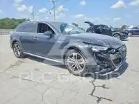 2018 Audi A4 фото