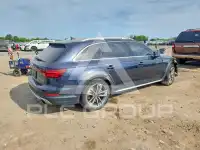 2018 Audi A4 фото