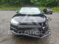2018 Audi A4 фото