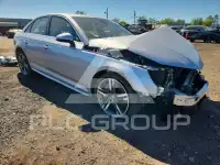 2018 Audi A4 photo