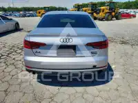 2018 Audi A4 photo