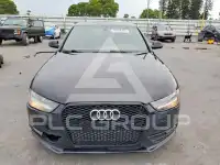 2018 Audi A4 фото