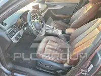 2018 Audi A4 photo