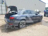 2018 Audi A4 фото