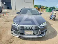 2018 Audi A4 фото