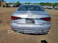 2018 Audi A4 photo