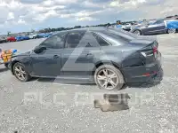 2018 Audi A4 фото