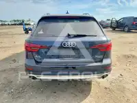 2018 Audi A4 фото