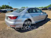 2018 Audi A4 photo