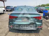 2018 Audi A4 photo