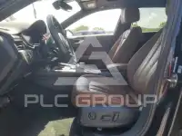 2018 Audi A4 фото