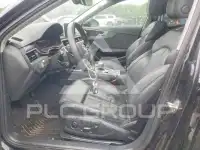 2018 Audi A4 фото