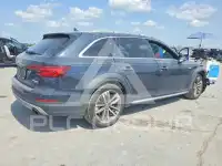 2018 Audi A4 фото