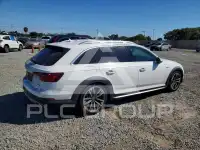 2018 Audi A4 photo