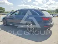 2018 Audi A4 фото