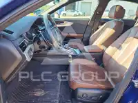 2018 Audi A4 photo