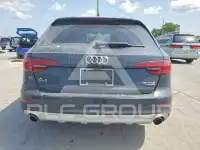 2018 Audi A4 фото