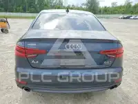 2018 Audi A4 photo