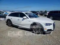 2018 Audi A4 photo