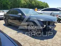 2018 Audi A4 фото