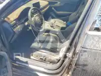 2018 Audi A4 фото