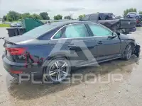 2018 Audi A4 фото