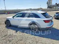 2018 Audi A4 photo