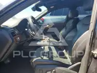 2018 Audi A4 фото