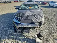 2018 Audi A4 photo