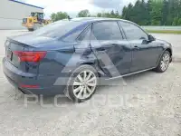 2018 Audi A4 photo