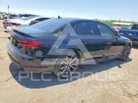 2018 Audi A4 фото