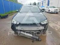 2018 Audi A4 фото