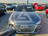 2018 Audi A4 photo