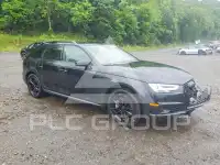 2018 Audi A4 фото