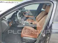 2018 Audi A4 photo